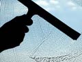 Camelot Commercial Cleaning Window Washing